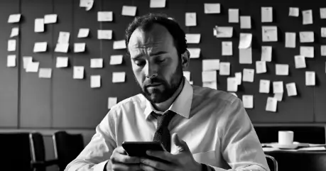 Why attendees are exhausted before your event starts?