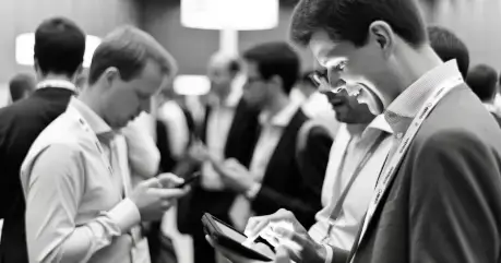 Attendee Psychology – The Key to Engaging Events