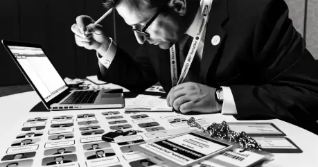 Not All Leads Are Equal – How to Qualify Event Contacts?