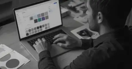 Was die Farbgestaltung Ihres Anmeldesystems über Ihr Event aussagt?