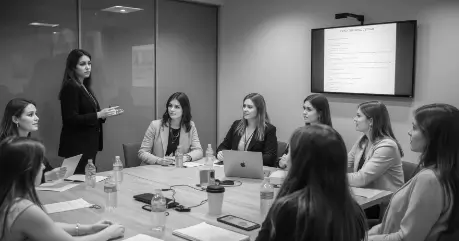 Hostessen vor Events schulen: Schritt-für-Schritt Anleitung