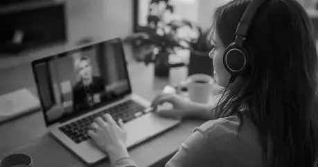 Ist der hybride Teilnehmer noch sinnvoll?