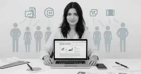 Multimedia-Event-Center – alles an einem Ort