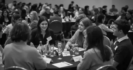 Networking 2.0 – Wie Menschen sich wirklich kennenlernen