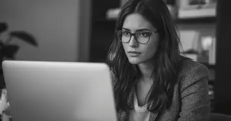 Was denkt ein Teilnehmer beim Anblick des Anmeldeformulars?