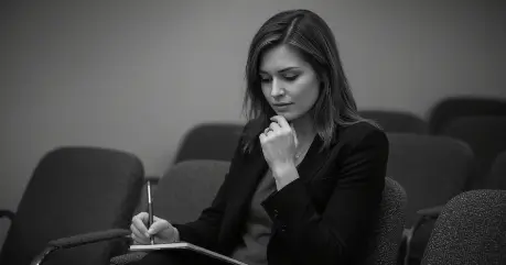 Was Teilnehmer wirklich behalten? (weniger als Sie denken)