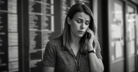 Wollen Teilnehmer wirklich Kontrolle... oder denken sie das nur?