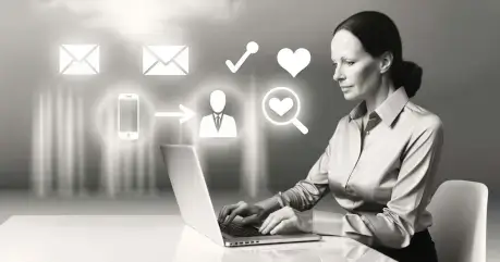 Komunikacja z uczestnikami: przed, w trakcie i po evencie